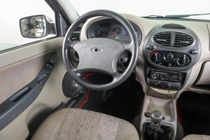 Хетчбэк ВАЗ (LADA) Kalina 2010 года, 269000 рублей, Пермь