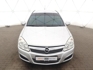 Хэтчбек 4 дв. Opel Astra 2007 года, 460000 рублей, Орёл