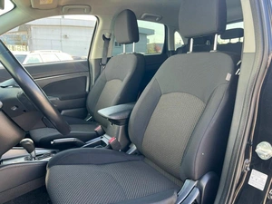Внедорожник Mitsubishi ASX 2018 года, 1699000 рублей, Ижевск