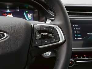 Седан OMODA S5 2023 года, 1598000 рублей, Краснодар