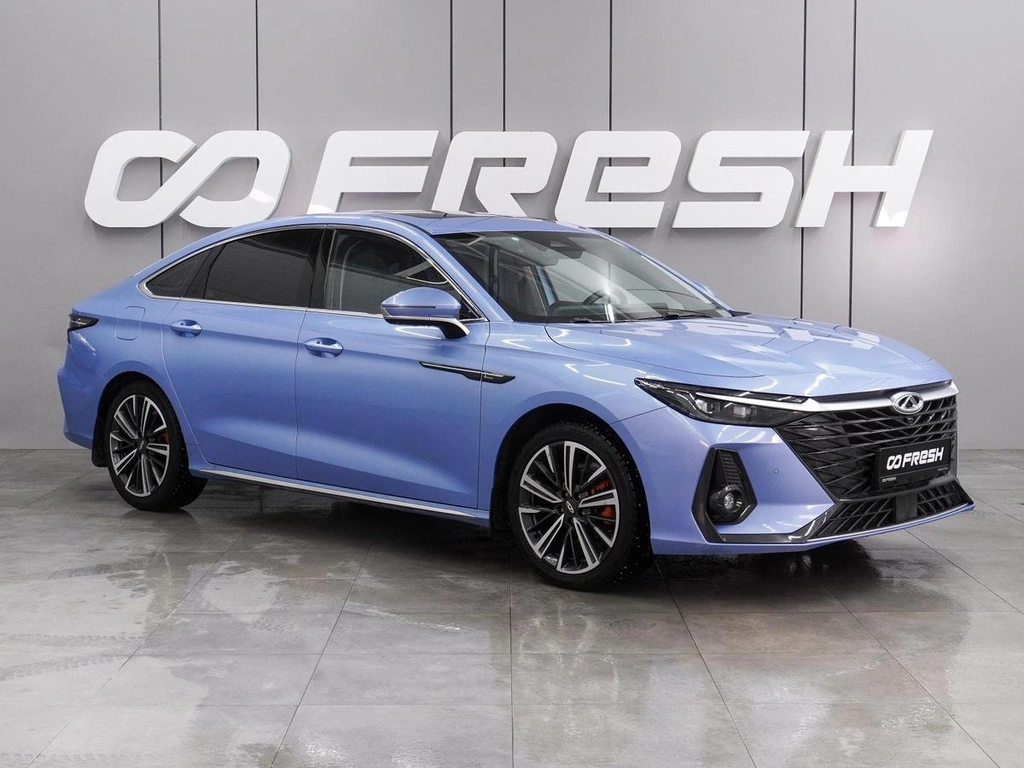 Седан Chery Arrizo 8 2023 года, 1999000 рублей, Воронеж