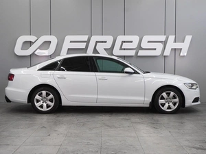 Седан Audi A6 2014 года, 1699000 рублей, Воронеж