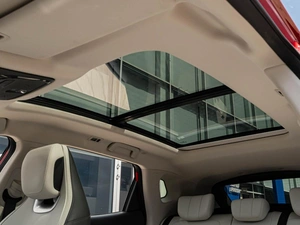 Внедорожник Jetour Dashing 2024 года, 2280000 рублей, Краснодар