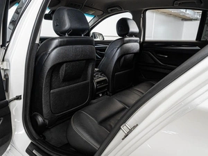 Седан BMW 5 серия 2016 года, 2387000 рублей, Ставрополь