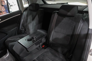 Внедорожник Volkswagen Tiguan 2013 года, 1979000 рублей, Новокузнецк
