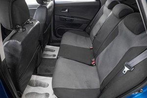 Хетчбэк Kia Ceed 2011 года, 839000 рублей, Барнаул