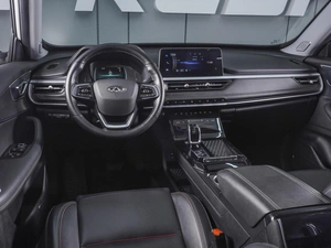 Внедорожник Chery Tiggo 7 Pro 2022 года, 1640000 рублей, Ростов-на-Дону