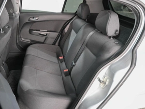 Хетчбэк Opel Astra 2014 года, 769000 рублей, Аксай