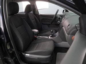 Седан Ford Focus 2006 года, 549000 рублей, Воронеж