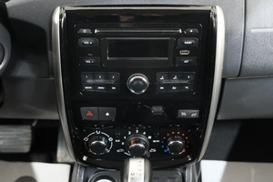 Внедорожник Nissan Terrano 2018 года, 1599000 рублей, Омск