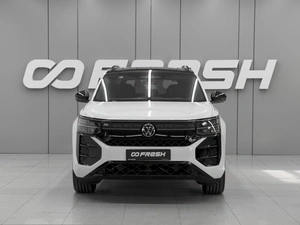 Внедорожник Volkswagen Teramont Pro 2026 года, 6250000 рублей, Ростов-на-Дону