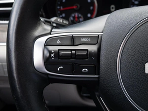 Седан Kia K5 2021 года, 3170000 рублей, Краснодар