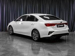 Седан Kia K3 2020 года, 1939000 рублей, Тюмень