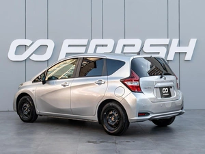 Хетчбэк Nissan Note 2019 года, 880000 рублей, Краснодар