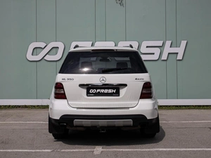 Внедорожник Mercedes-benz M-класс 2007 года, 1079000 рублей, Большой Сочи