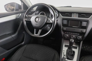 Лифтбек Skoda Octavia 2016 года, 1519000 рублей, Пермь