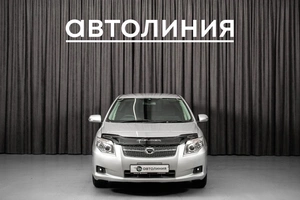 Универсал Toyota Corolla Fielder 2007 года, 780000 рублей, Красноярск
