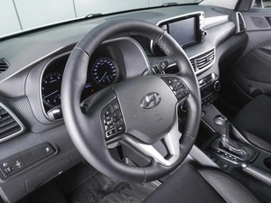 Внедорожник Hyundai Tucson 2018 года, 2050000 рублей, Ростов-на-Дону