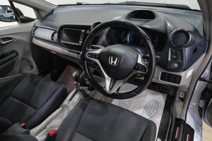 Лифтбек Honda Insight 2009 года, 799000 рублей, Новокузнецк