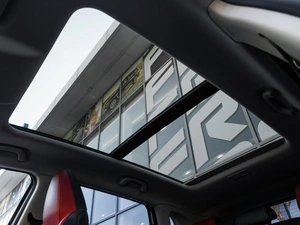 Внедорожник Changan CS55 Plus 2024 года, 2223000 рублей, Ставрополь