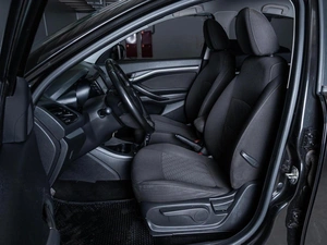 Седан ВАЗ (LADA) Vesta 2018 года, 954000 рублей, Ставрополь