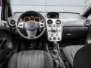 Хетчбэк Opel Corsa 2007 года, 649000 рублей, Кирилловка