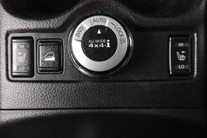 Внедорожник Nissan X-Trail 2015 года, 1629000 рублей, Тюмень