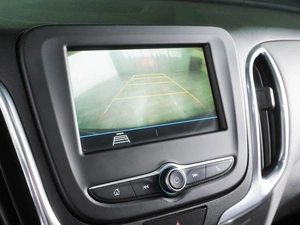 Внедорожник Chevrolet Equinox 2019 года, 1667000 рублей, Воронеж