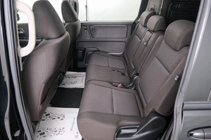 Минивэн Honda Freed 2020 года, 1659000 рублей, Красноярск