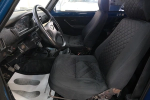 Внедорожник ВАЗ (LADA) 4x4 (Нива) 2002 года, 399000 рублей, Омск