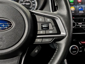 Внедорожник Subaru Forester 2021 года, 3640000 рублей, Краснодар