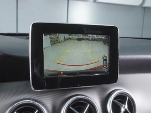 Седан Mercedes-benz CLA-класс 2015 года, 1700000 рублей, Ростов-на-Дону