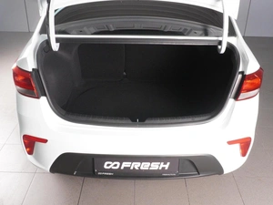 Седан Kia Rio 2018 года, 1335000 рублей, Минеральные Воды