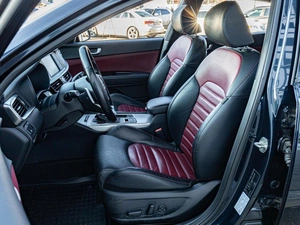 Седан Kia Optima 2019 года, 2498000 рублей, Краснодар