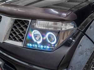 Внедорожник Nissan Pathfinder 2007 года, 1100000 рублей, Красноярск