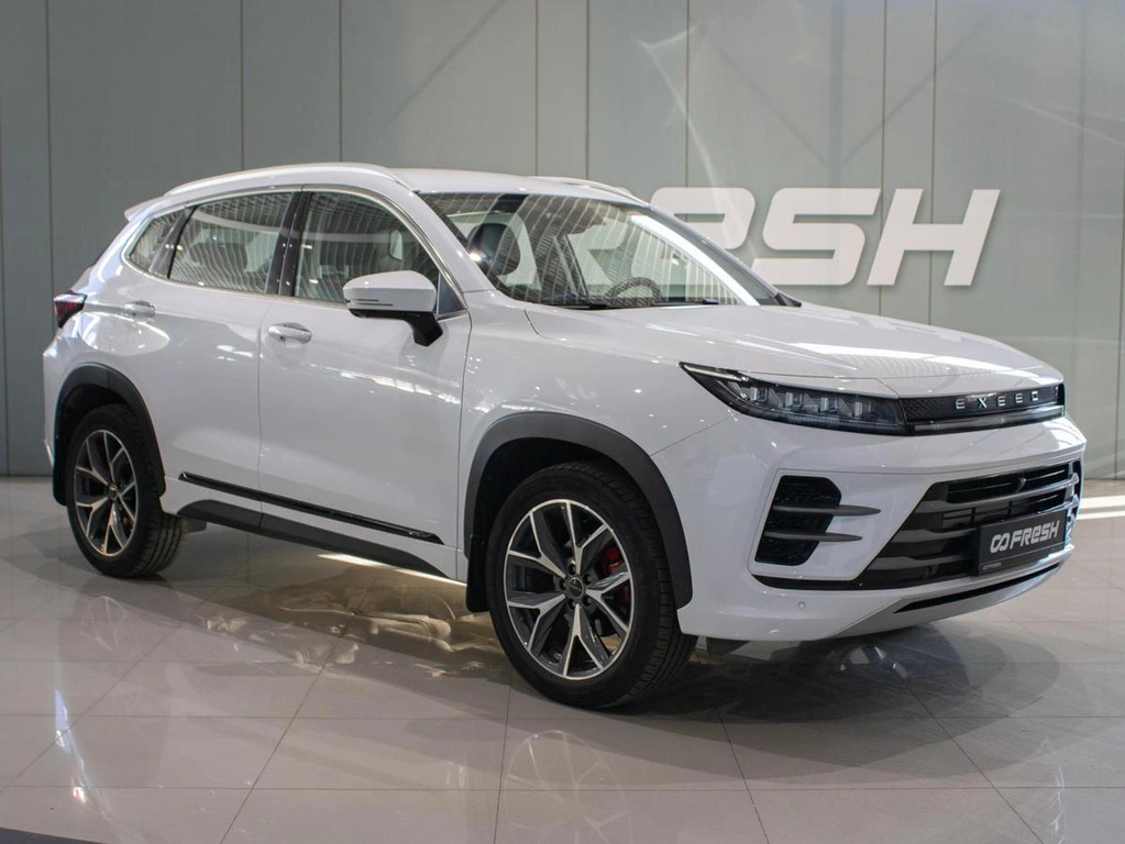 Внедорожник EXEED LX 2023 года, 2349000 рублей, Петрозаводск