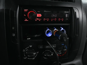 Peugeot Expert, II рестайлинг (2012—2016) 1.6 HDi MT (90 л.с.) 2016г. 2016 года, 1529000 рублей, Аксай