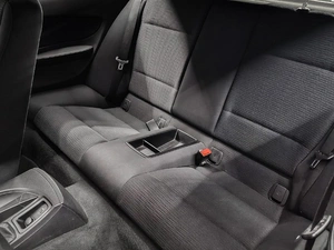 Хетчбэк BMW 1 серия 2008 года, 780000 рублей, Красноярск