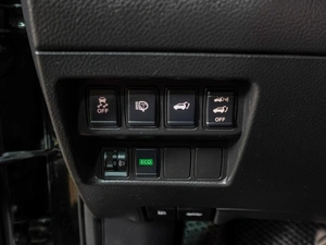 Внедорожник Nissan X-Trail 2015 года, 1679000 рублей, Воронеж