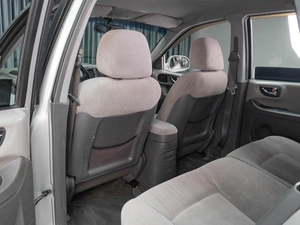 Внедорожник Hyundai Santa Fe 2005 года, 639000 рублей, Тюмень