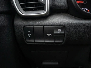 Внедорожник Kia Sportage 2018 года, 1898000 рублей, Краснодар