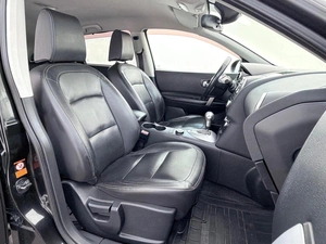 Внедорожник Nissan Qashqai 2008 года, 838000 рублей, Орёл