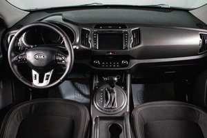 Внедорожник Kia Sportage 2012 года, 1299000 рублей, Сургут
