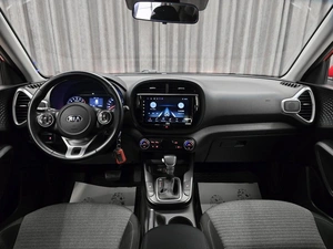 Внедорожник Kia Soul 2019 года, 1620000 рублей, Красноярск