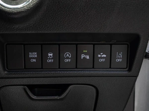 Минивэн Suzuki Solio 2020 года, 1370000 рублей, Краснодар