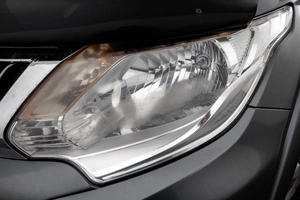 Пикап Mitsubishi L200 2016 года, 1999000 рублей, Барнаул