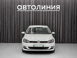 Хетчбэк Volkswagen Golf 2015 года, 1250000 рублей, Красноярск