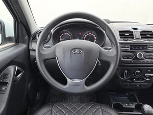 Лифтбек ВАЗ (LADA) Granta 2022 года, 757000 рублей, Орёл