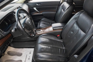 Седан Nissan Teana 2009 года, 1199000 рублей, Барнаул