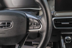 Внедорожник Geely Coolray 2024 года, 1949000 рублей, Челябинск